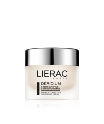 LIERAC DERIDIUM CREMA ANTIRUGHE 50ML